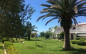 Garden House